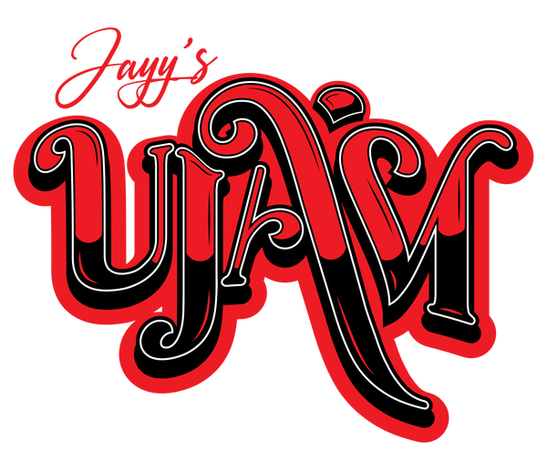 Jayys UJAM